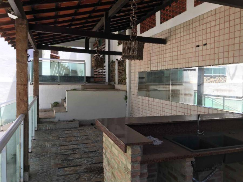 Casa - Rio de Janeiro - RJ, localizado em Rio De Janeiro - RJ, bairro Anil