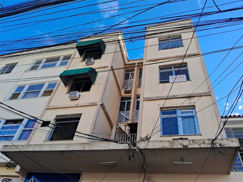 Imagem do imóvel Apartamento - Rio de Janeiro - RJ