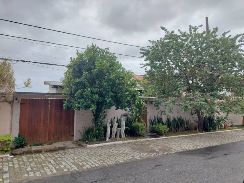 Casa - Rio de Janeiro - RJ, localizado em Rio De Janeiro - RJ, bairro Anil
