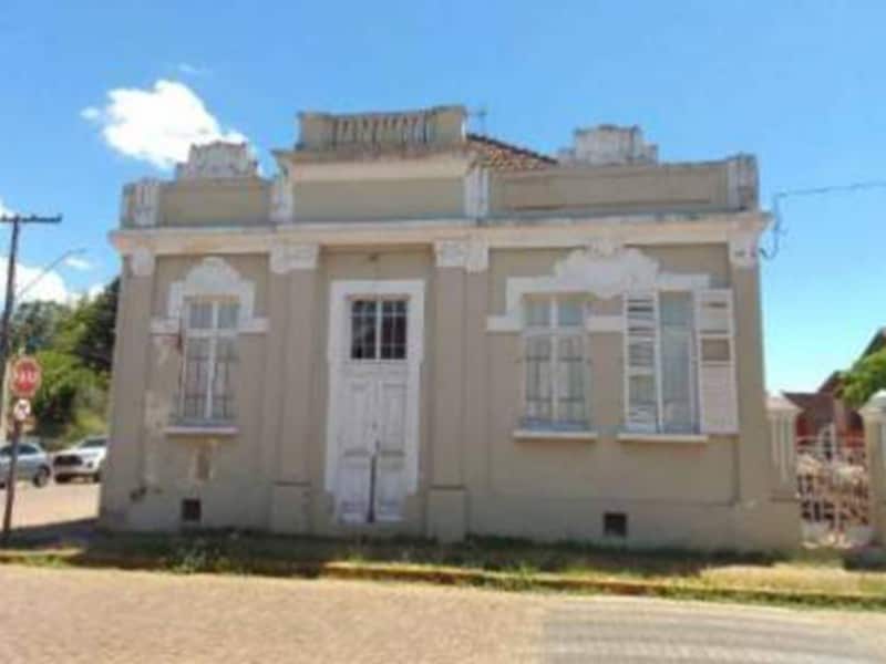 Imagem do imóvel Casa - Cachoeira do Sul - RS