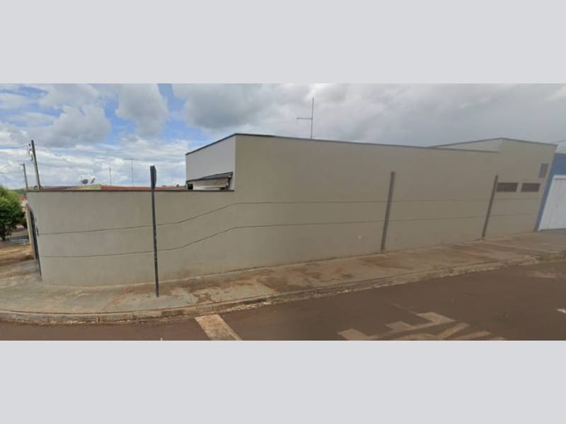 Casa - Serrana - SP, localizado em Serrana - SP, bairro Parque das Amoreiras