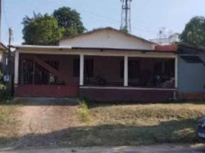 Imagem do imóvel Casa - Rodrigues Alves - AC