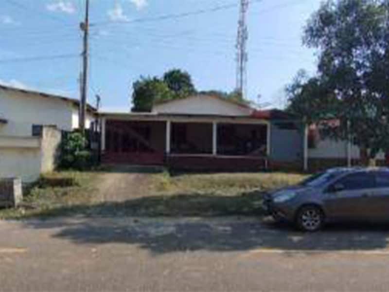 Casa - Rodrigues Alves - AC, localizado em Rodrigues Alves - AC, bairro Centro