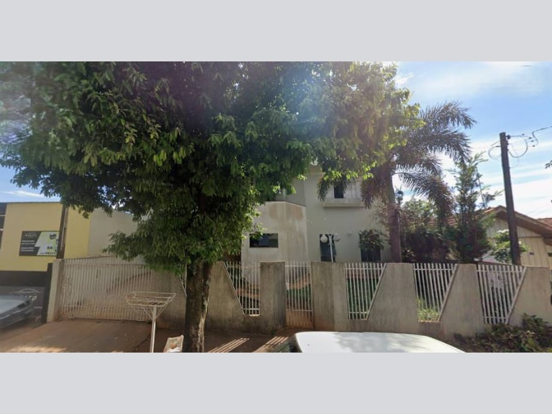 Casa - Floraí - PR, localizado em Floraí - PR, bairro Chacara Damiao