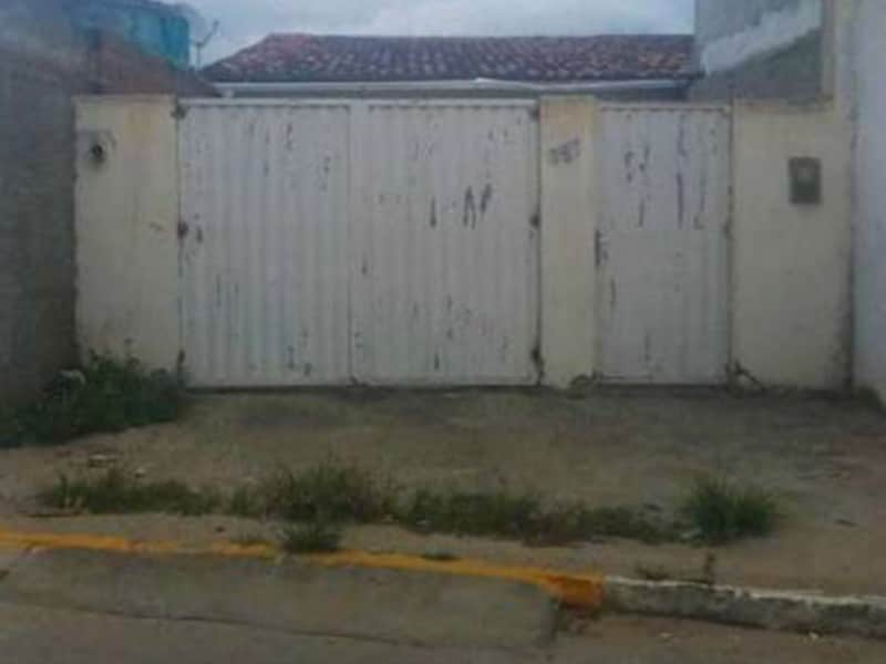 Imagem do imóvel Casa - Arcoverde - PE