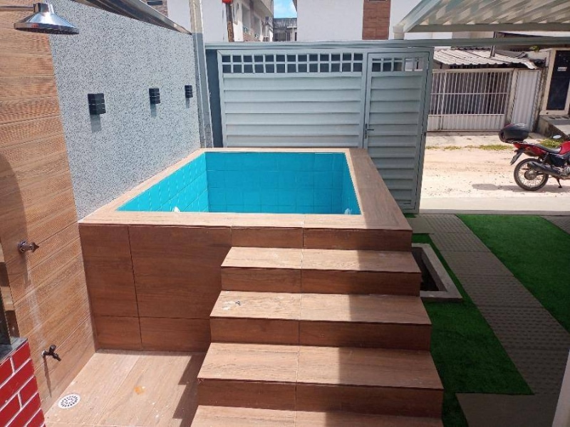 Casa - Paulista - PE, localizado em Paulista - PE, bairro Loteamento Nova Aurora