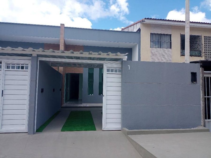 Casa - Paulista - PE, localizado em Paulista - PE, bairro Loteamento Nova Aurora
