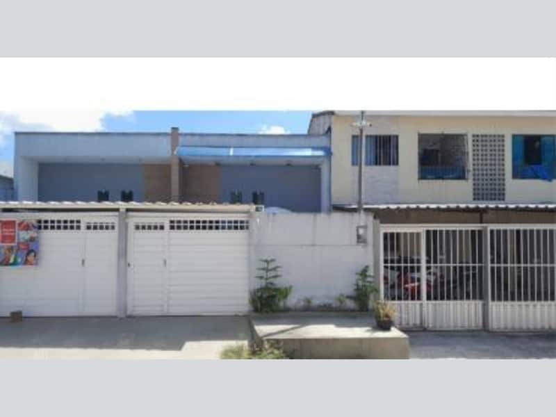 Casa - Paulista - PE, localizado em Paulista - PE, bairro Loteamento Nova Aurora