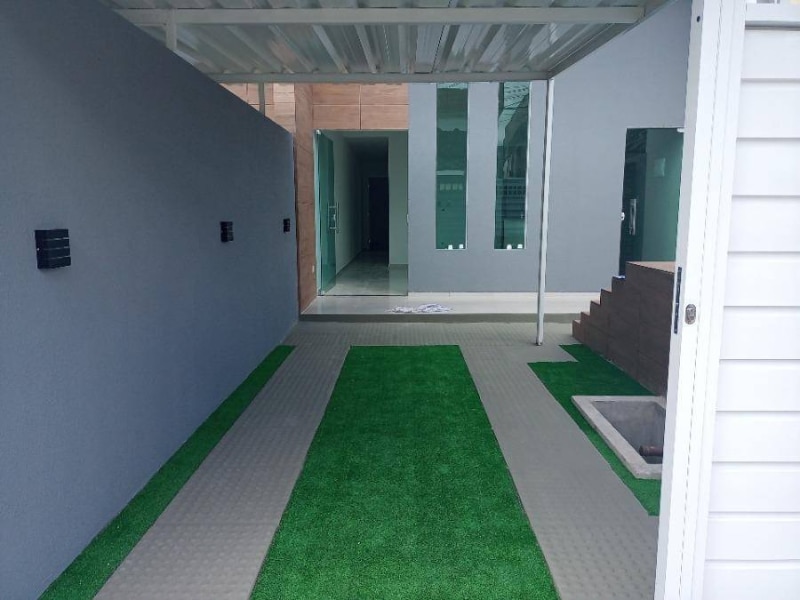 Casa - Paulista - PE, localizado em Paulista - PE, bairro Loteamento Nova Aurora
