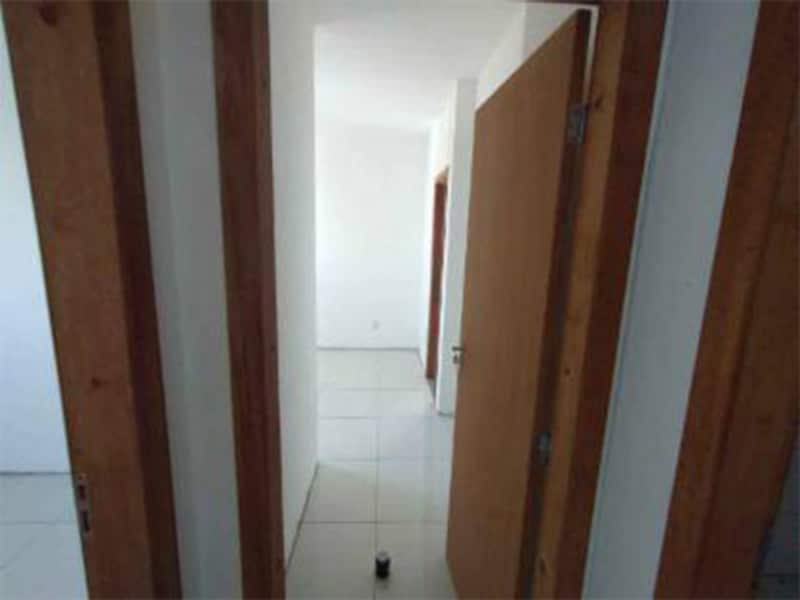 Apartamento - Salvador - BA, localizado em Salvador - BA, bairro Brotas