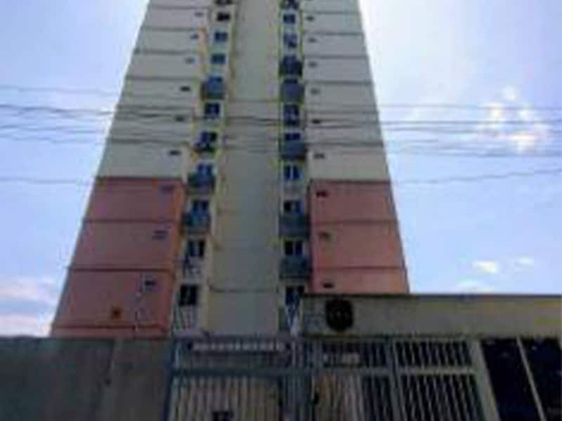 Apartamento - Salvador - BA, localizado em Salvador - BA, bairro Brotas
