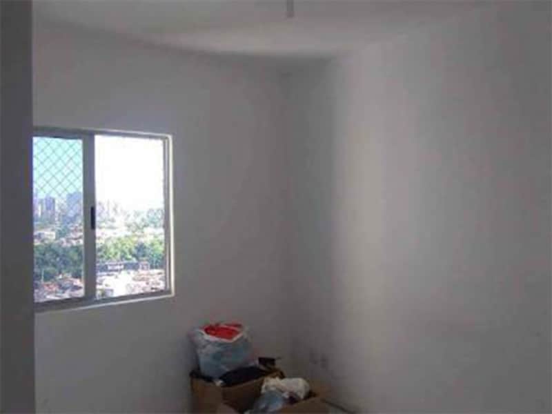 Apartamento - Salvador - BA, localizado em Salvador - BA, bairro Brotas