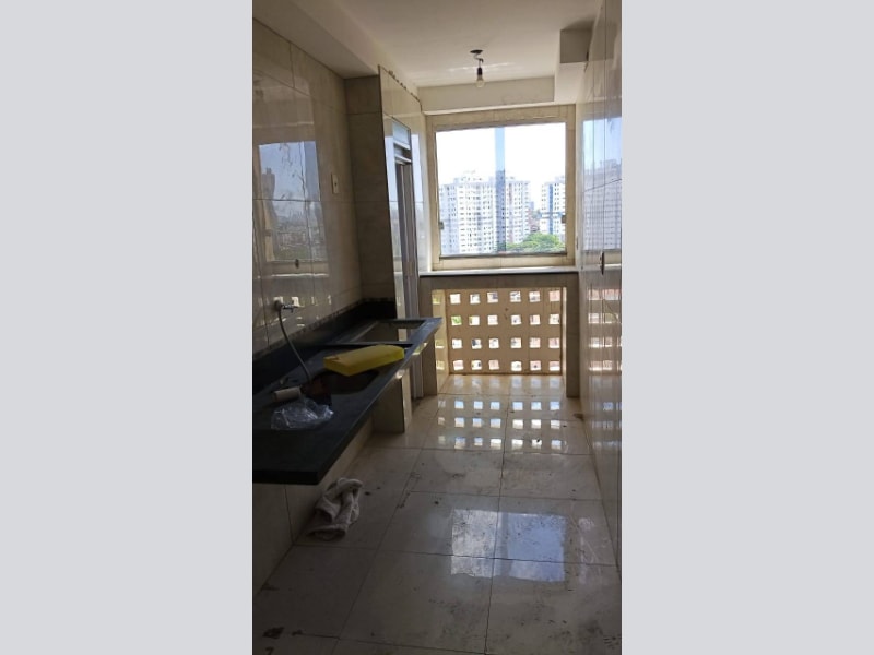 Apartamento - Salvador - BA, localizado em Salvador - BA, bairro Brotas