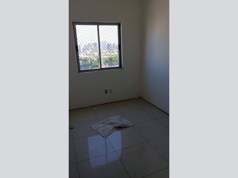 Apartamento - Salvador - BA, localizado em Salvador - BA, bairro Brotas