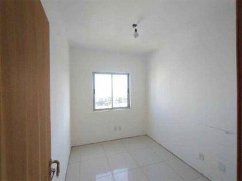 Apartamento - Salvador - BA, localizado em Salvador - BA, bairro Brotas