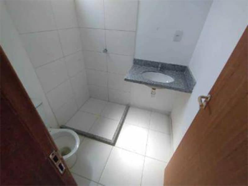 Apartamento - Salvador - BA, localizado em Salvador - BA, bairro Brotas