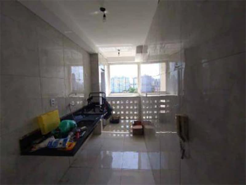 Apartamento - Salvador - BA, localizado em Salvador - BA, bairro Brotas
