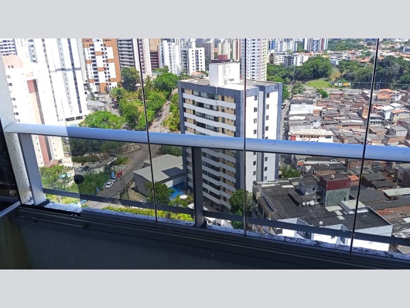 Apartamento - Salvador - BA, localizado em Salvador - BA, bairro Brotas