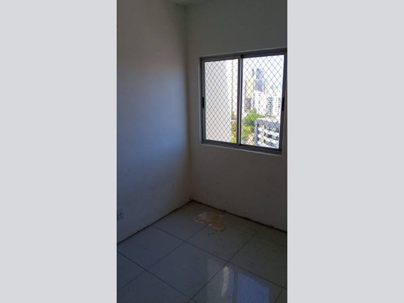 Apartamento - Salvador - BA, localizado em Salvador - BA, bairro Brotas
