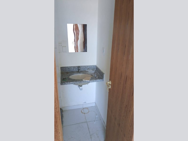 Apartamento - Salvador - BA, localizado em Salvador - BA, bairro Brotas