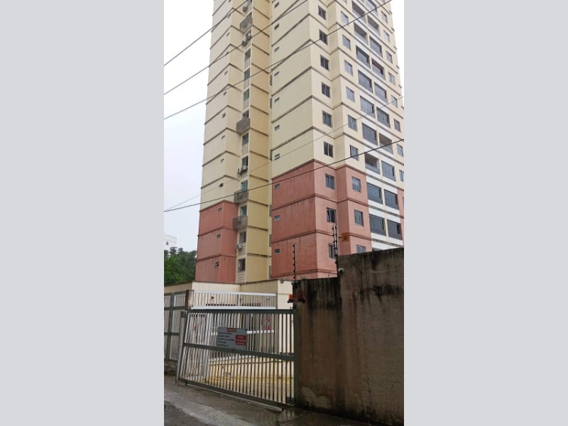 Apartamento - Salvador - BA, localizado em Salvador - BA, bairro Brotas