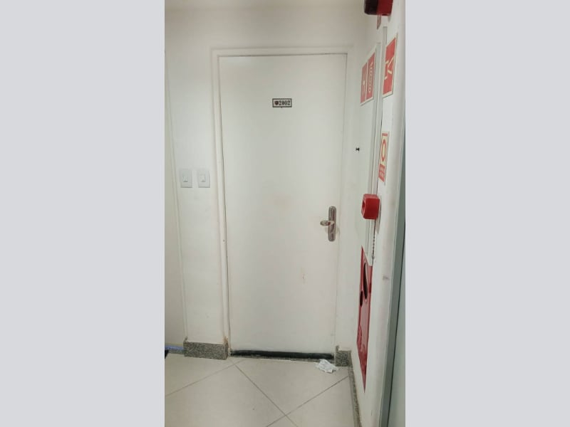 Apartamento - Salvador - BA, localizado em Salvador - BA, bairro Brotas