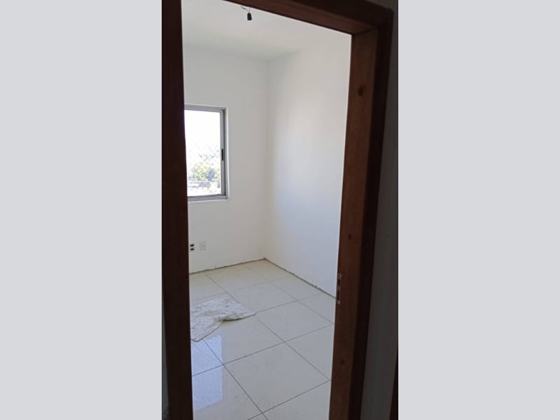 Apartamento - Salvador - BA, localizado em Salvador - BA, bairro Brotas