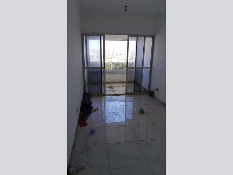 Apartamento - Salvador - BA, localizado em Salvador - BA, bairro Brotas