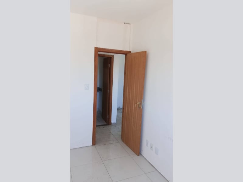Apartamento - Salvador - BA, localizado em Salvador - BA, bairro Brotas