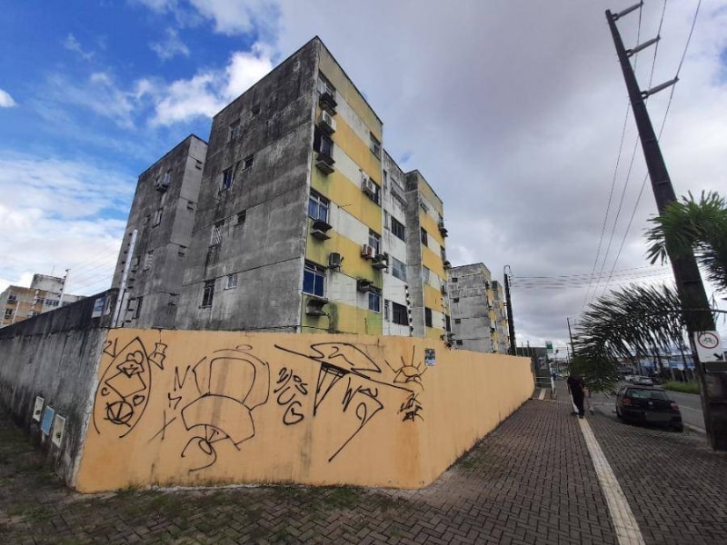Apartamento - Fortaleza - CE, localizado em Fortaleza - CE, bairro Cidade dos Funcionarios