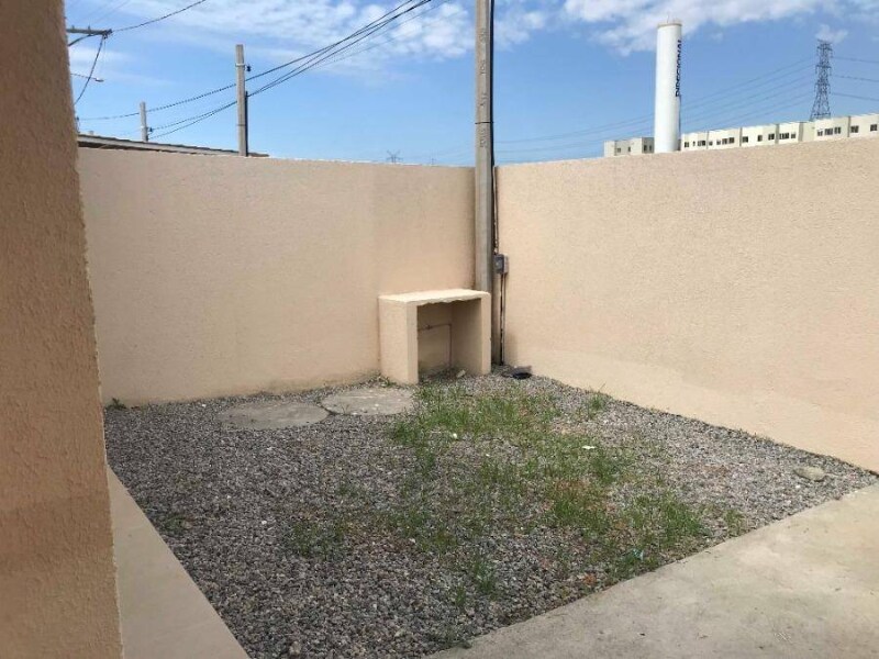 Casa - Belford Roxo - RJ, localizado em Belford Roxo - RJ, bairro Sao Vicente