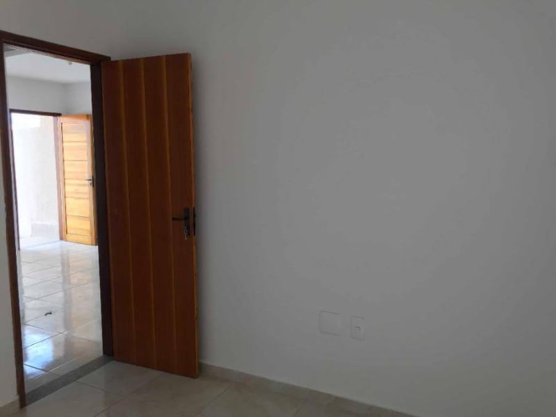Casa - Belford Roxo - RJ, localizado em Belford Roxo - RJ, bairro Sao Vicente