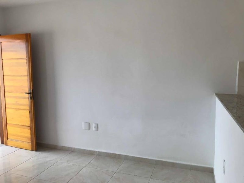 Casa - Belford Roxo - RJ, localizado em Belford Roxo - RJ, bairro Sao Vicente