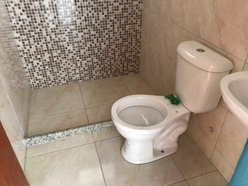 Casa - Belford Roxo - RJ, localizado em Belford Roxo - RJ, bairro Sao Vicente