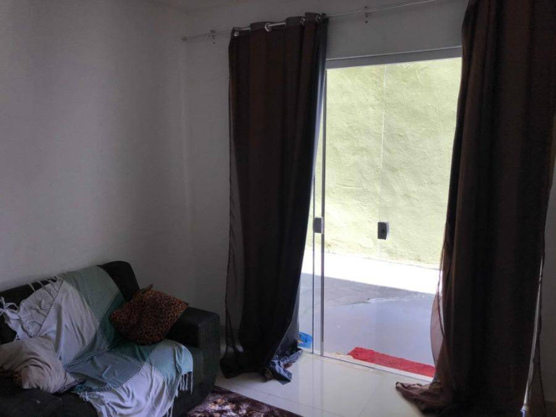 Apartamento - Salvador - BA, localizado em Salvador - BA, bairro Itapuã