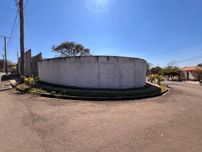 Casa - São Carlos - SP, localizado em São Carlos - SP, bairro Parque Belvedere