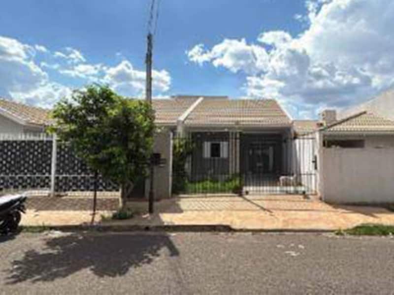 Casa - Sarandi - PR, localizado em Sarandi - PR, bairro Parque Residencial Bela Vista - 2ª Parte
