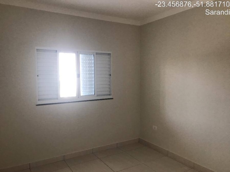 Casa - Sarandi - PR, localizado em Sarandi - PR, bairro Parque Residencial Bela Vista - 2ª Parte
