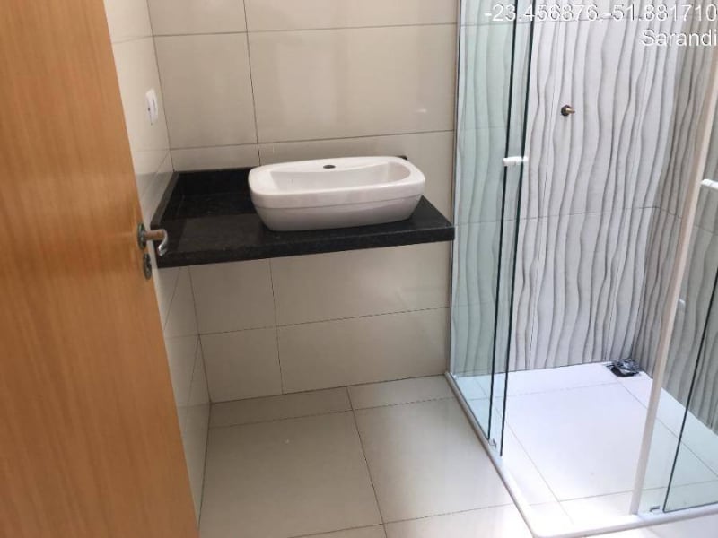 Casa - Sarandi - PR, localizado em Sarandi - PR, bairro Parque Residencial Bela Vista - 2ª Parte