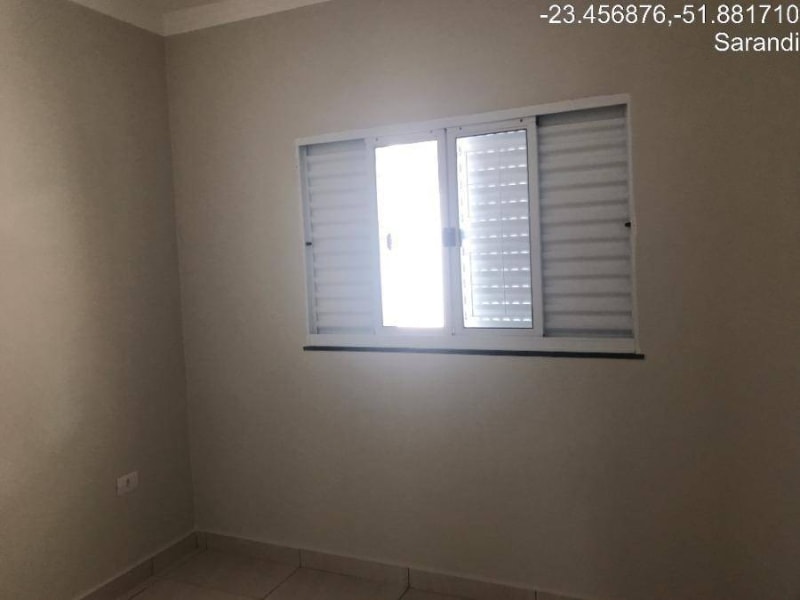 Casa - Sarandi - PR, localizado em Sarandi - PR, bairro Parque Residencial Bela Vista - 2ª Parte