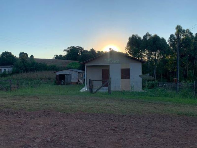 Casa - São Pedro Das Missões - RS, localizado em São Pedro Das Missões - RS, bairro Centro