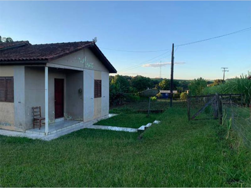 Casa - São Pedro Das Missões - RS, localizado em São Pedro Das Missões - RS, bairro Centro
