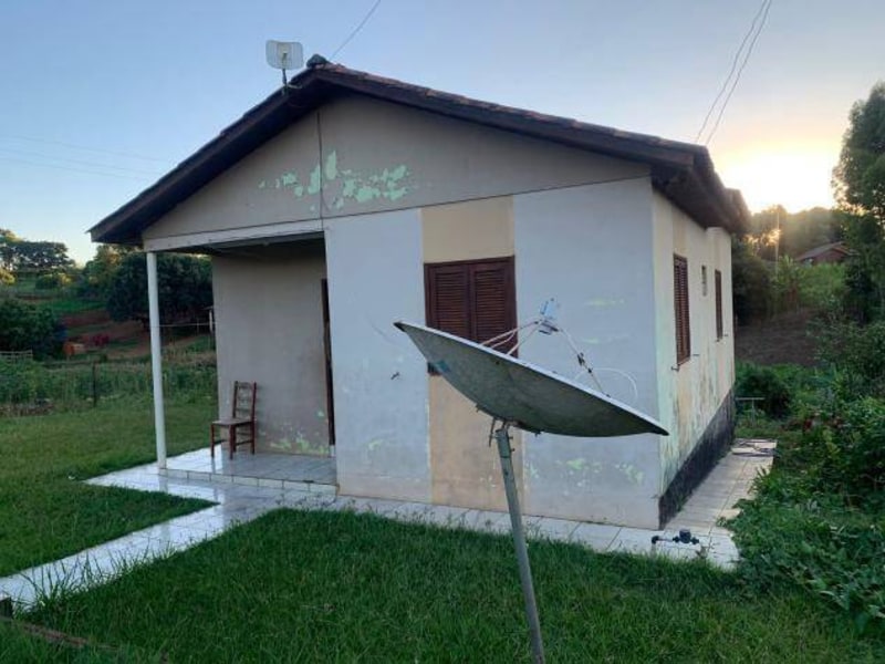 Casa - São Pedro Das Missões - RS, localizado em São Pedro Das Missões - RS, bairro Centro