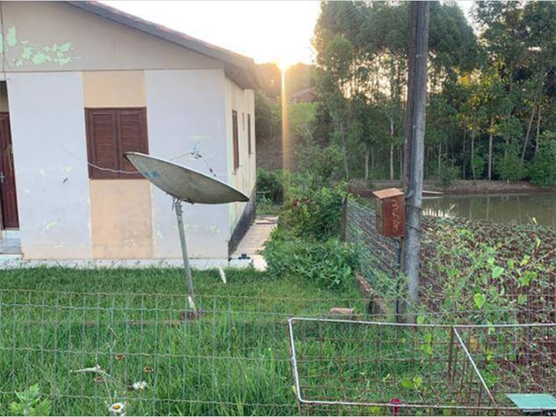 Casa - São Pedro Das Missões - RS, localizado em São Pedro Das Missões - RS, bairro Centro