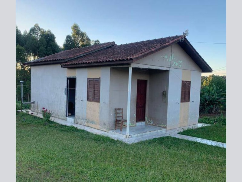 Casa - São Pedro Das Missões - RS, localizado em São Pedro Das Missões - RS, bairro Centro