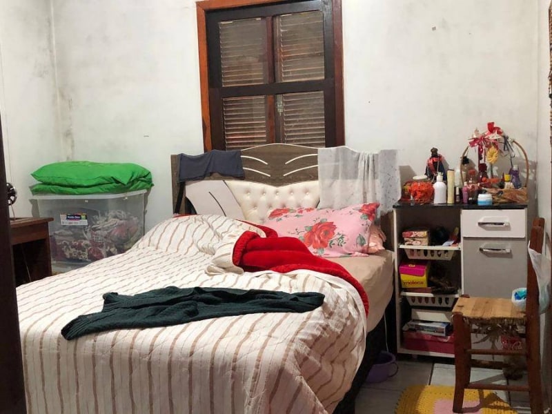 Casa - São Pedro Das Missões - RS, localizado em São Pedro Das Missões - RS, bairro Centro