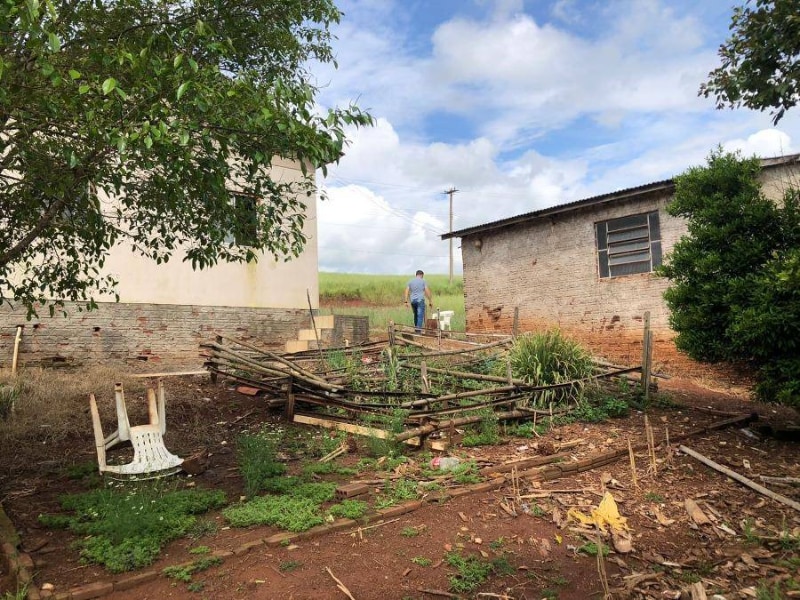Casa - São Pedro Das Missões - RS, localizado em São Pedro Das Missões - RS, bairro Centro