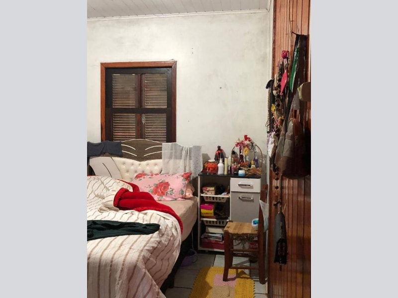 Casa - São Pedro Das Missões - RS, localizado em São Pedro Das Missões - RS, bairro Centro