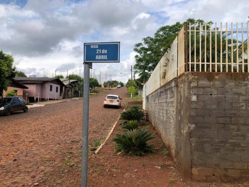 Casa - São Pedro Das Missões - RS, localizado em São Pedro Das Missões - RS, bairro Centro