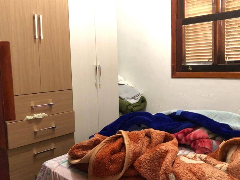 Casa - São Pedro Das Missões - RS, localizado em São Pedro Das Missões - RS, bairro Centro